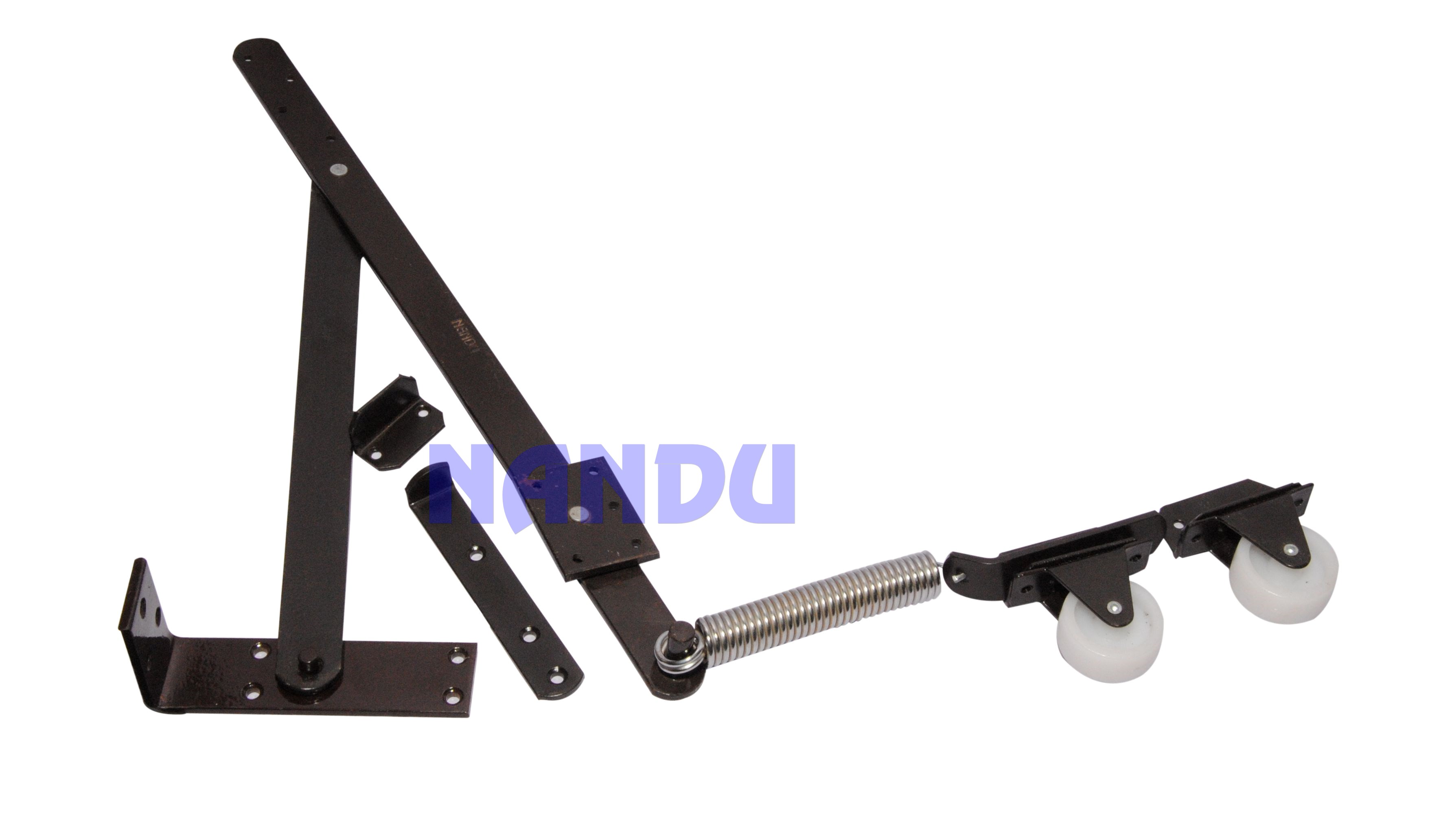 Sofa Cum Bed Fitting(Three Fold)